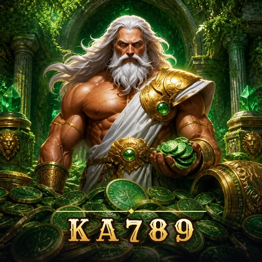 ka789 APK Indonesia - Tampilan antarmuka