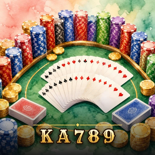 ka789 FAQ